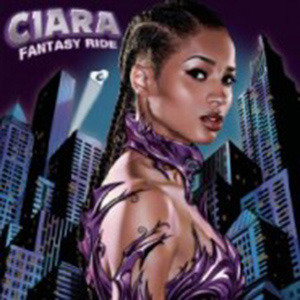 Ciara歌曲:Work (feat. Missy Elliott)歌词