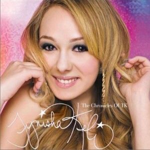 Tynisha Keli歌曲:Lights Out歌词