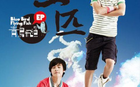 青鸟飞鱼歌曲:昨天是你生日歌词