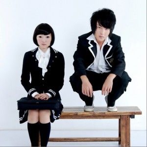 秀爱组合歌曲:幸福特别甜歌词