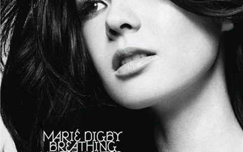 Marie Digby歌曲:Daybreak歌词