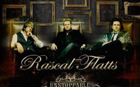 Rascal Flatts歌曲:Forever歌词