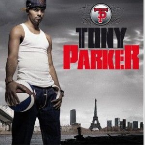 Tony Parker歌曲:Pourquoi Je Rappe?歌词