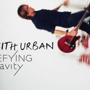 Keith Urban歌曲:My Heart Is Open歌词
