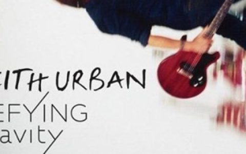 Keith Urban歌曲:Sweet Thing歌词