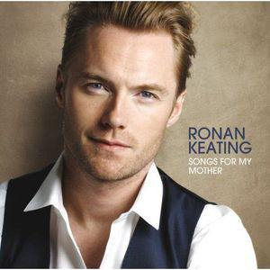 Ronan Keating歌曲:Both Sides Now歌词