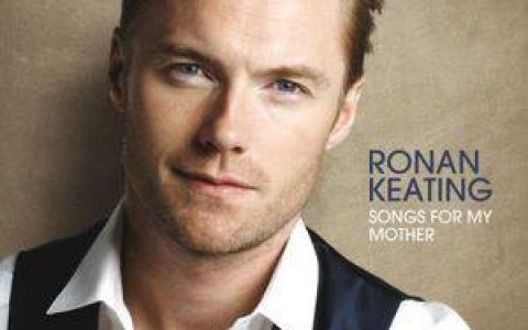 Ronan Keating歌曲:The Wild Mountain Thyme歌词