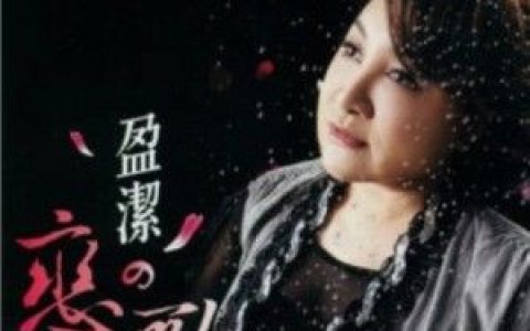 陈盈洁歌曲:灿烂人生歌词