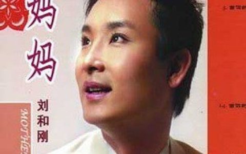 刘和刚歌曲:战友情长歌词