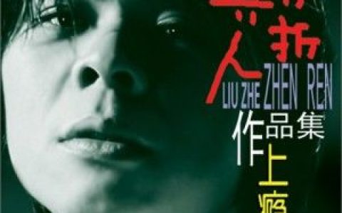 六折真人歌曲:为谁醉歌词