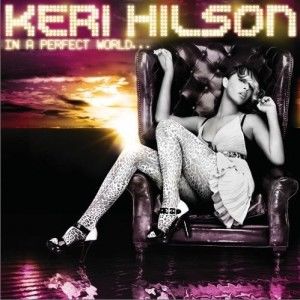 Keri Hilson歌曲:Intro歌词