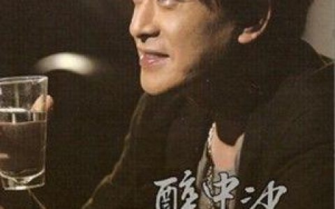 王识贤歌曲:醉中沙歌词