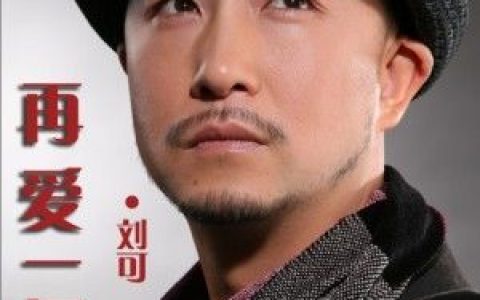 刘可歌曲:再爱一场歌词