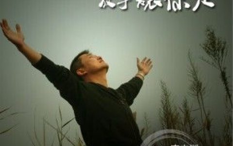 李志洲歌曲:放手让你走歌词
