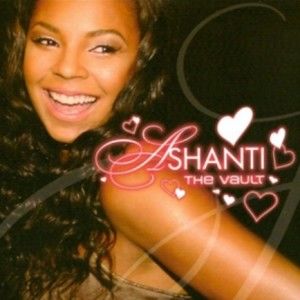 Ashanti歌曲:No Words歌词