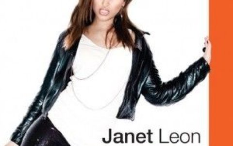 Janet Leon歌曲:Anymore歌词