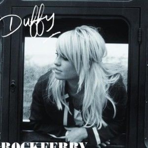 Duffy歌曲:Enough Love歌词