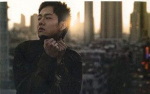 蓝奕邦歌曲:成长歌词