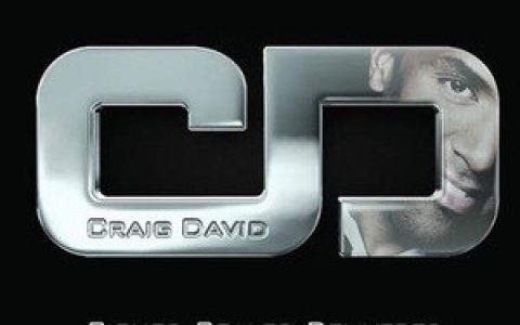 Craig David歌曲:Just My Imagination歌词