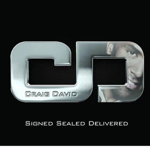 Craig David歌曲:Just My Imagination歌词