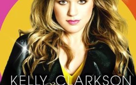 Kelly Clarkson歌曲:Long Shot歌词