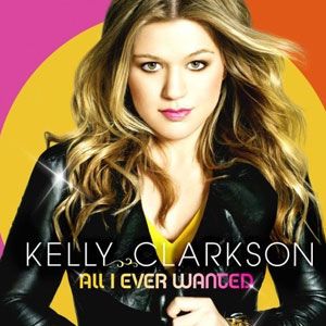 Kelly Clarkson歌曲:I Do Not Hook Up歌词