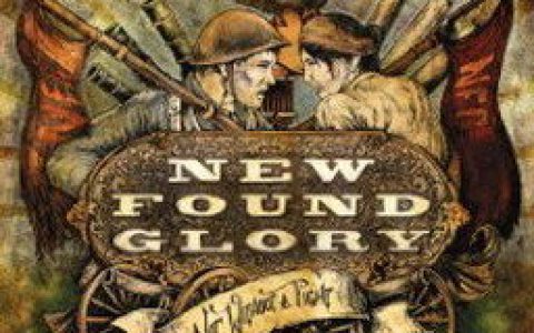 New Found Glory歌曲:Truck Stop Blues歌词