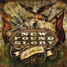New Found Glory歌曲:Truck Stop Blues歌词