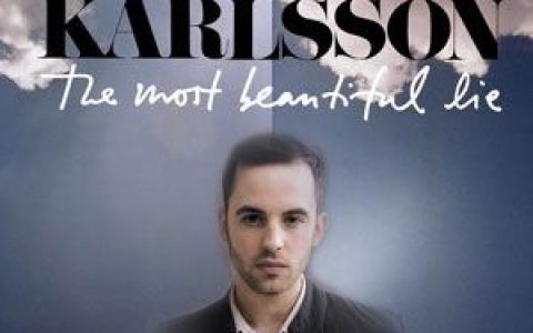 Sebastian Karlsson歌曲:Came As You Are歌词
