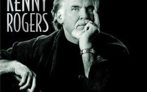Kenny Rogers歌曲:Love The World Away歌词