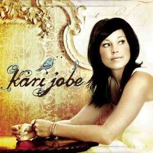 Kari Jobe歌曲:Singing Over Me歌词