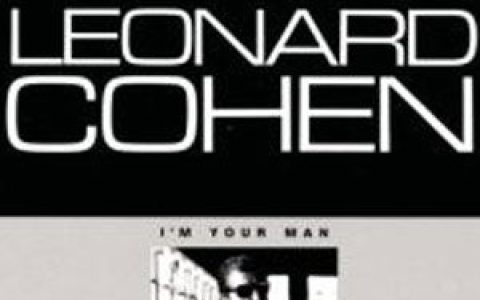 Leonard Cohen歌曲:Jazz Police歌词