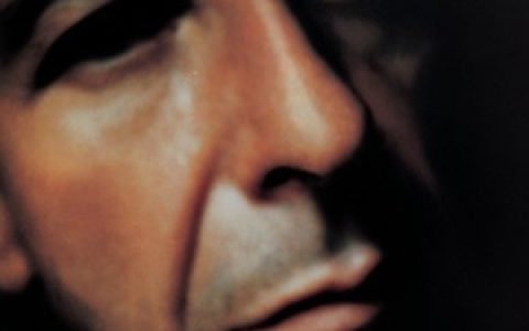Leonard Cohen歌曲:The Captain歌词