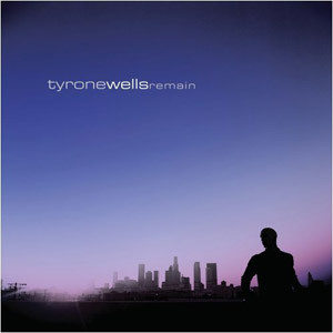 Tyrone Wells歌曲:Along The Way歌词