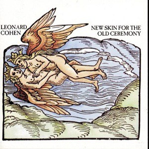 Leonard Cohen歌曲:Lover Lover Lover歌词