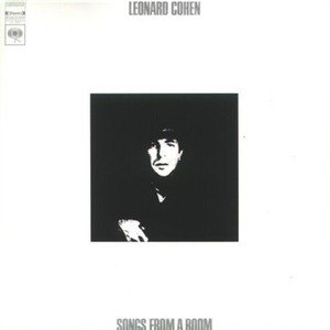 Leonard Cohen歌曲:The Butcher歌词