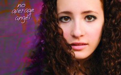 Tiffany Giardina歌曲:No Average Angel歌词