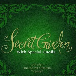 Secret Garden歌曲:My Land歌词