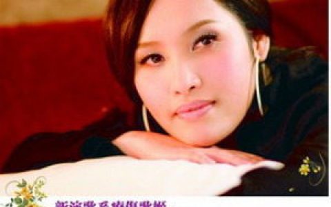 洪百慧歌曲:两乱歌词