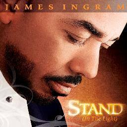 James Ingram歌曲:Beneath The Snow歌词