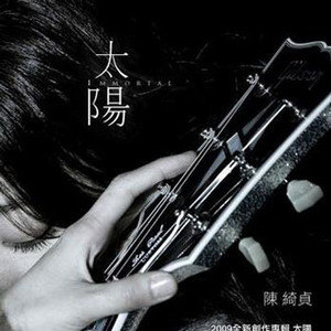 陈绮贞歌曲:手的预言歌词
