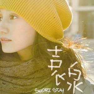 袁泉歌曲:木槿花歌词