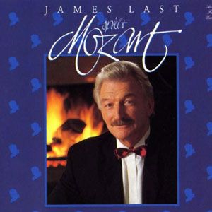 JAMES LAST歌曲:Eine Kleine Nachtmusik歌词