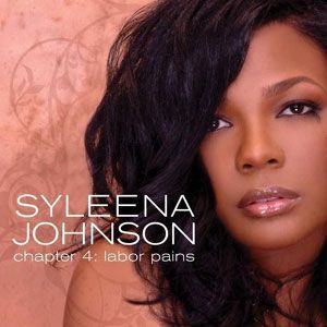 Syleena Johnson歌曲:Be Me歌词