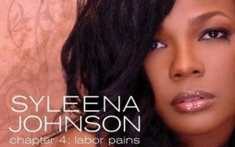 Syleena Johnson歌曲:Personal Trainer歌词