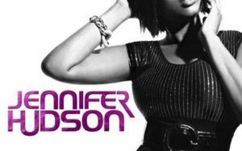 Jennifer Hudson歌曲:You Pulled Me Through歌词