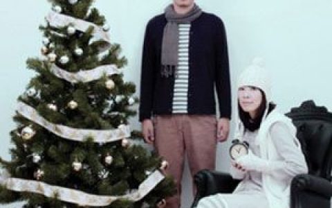 JS歌曲:回忆的圣诞节歌词