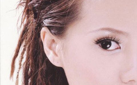 谢婉婷歌曲:Perfect Day歌词