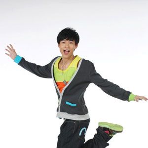 魏晨歌曲:疯人愿歌词