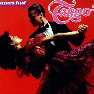 JAMES LAST歌曲:Adios, Pampa Mia歌词
